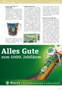 1000 Jahre Nienburg Seite 63