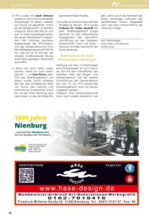 1000 Jahre Nienburg Seite 68