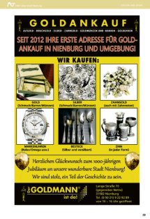 1000 Jahre Nienburg Seite 69