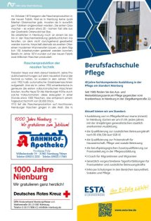 1000 Jahre Nienburg Seite 89