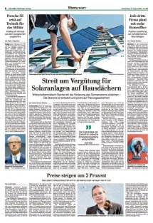 DIE HARKE Seite 6
