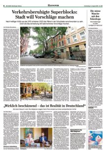 DIE HARKE Seite 8