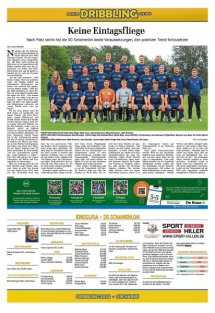 DIE HARKE Seite 9