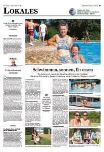 DIE HARKE Seite 15