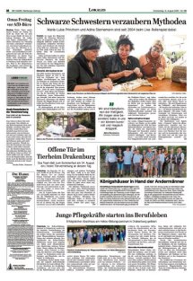 DIE HARKE Seite 18