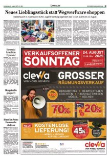 DIE HARKE Seite 19