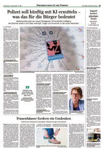 DIE HARKE Seite 23