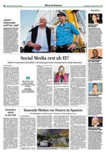 DIE HARKE Seite 28