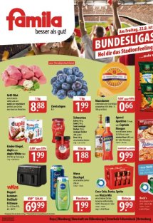 famila vom 18.08.2025