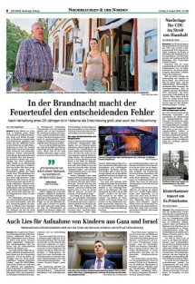 DIE HARKE Seite 8