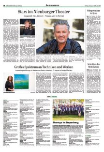 DIE HARKE Seite 18