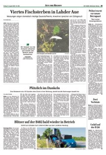 DIE HARKE Seite 25