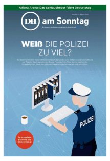 DIE HARKE vom 17.08.2025