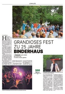 DIE HARKE Seite 3