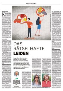 DIE HARKE Seite 10