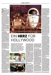 DIE HARKE Seite 13