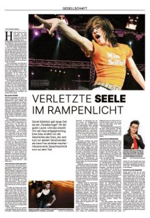DIE HARKE Seite 15