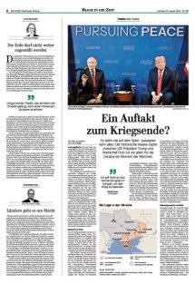 DIE HARKE Seite 2