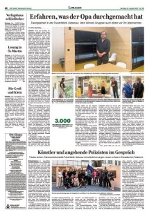 DIE HARKE Seite 20
