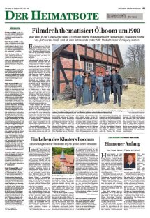 DIE HARKE Seite 25