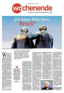 DIE HARKE Seite 33