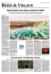 DIE HARKE Seite 38