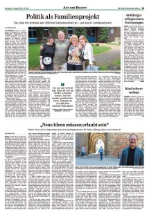 DIE HARKE Seite 41