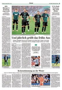 DIE HARKE Seite 11