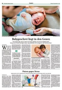 DIE HARKE Seite 12