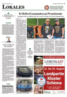 DIE HARKE Seite 13
