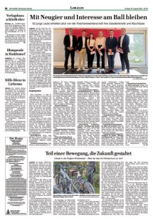 DIE HARKE Seite 16