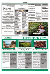 DIE HARKE Seite 20