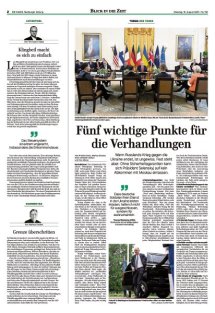 DIE HARKE Seite 2