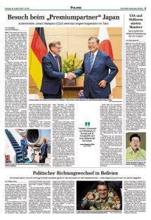 DIE HARKE Seite 5