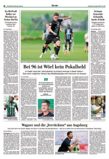 DIE HARKE Seite 10