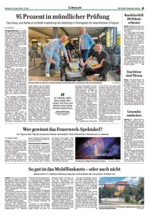 DIE HARKE Seite 15