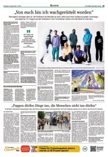 DIE HARKE Seite 29