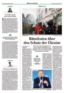 DIE HARKE Seite 2