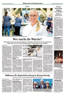 DIE HARKE Seite 7