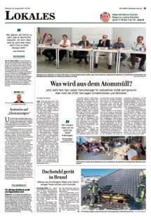 DIE HARKE Seite 13