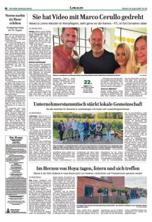 DIE HARKE Seite 16