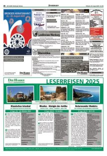 DIE HARKE Seite 20