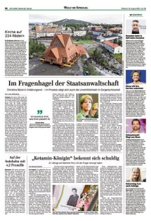 DIE HARKE Seite 24