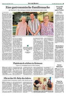 DIE HARKE Seite 25