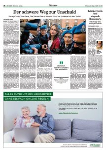 DIE HARKE Seite 26