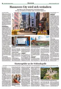 DIE HARKE Seite 30