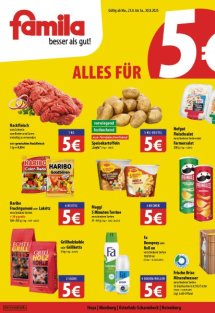 famila vom 25.08.2025