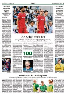 DIE HARKE Seite 13