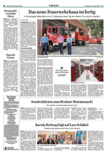 DIE HARKE Seite 18