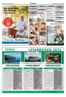 DIE HARKE Seite 27